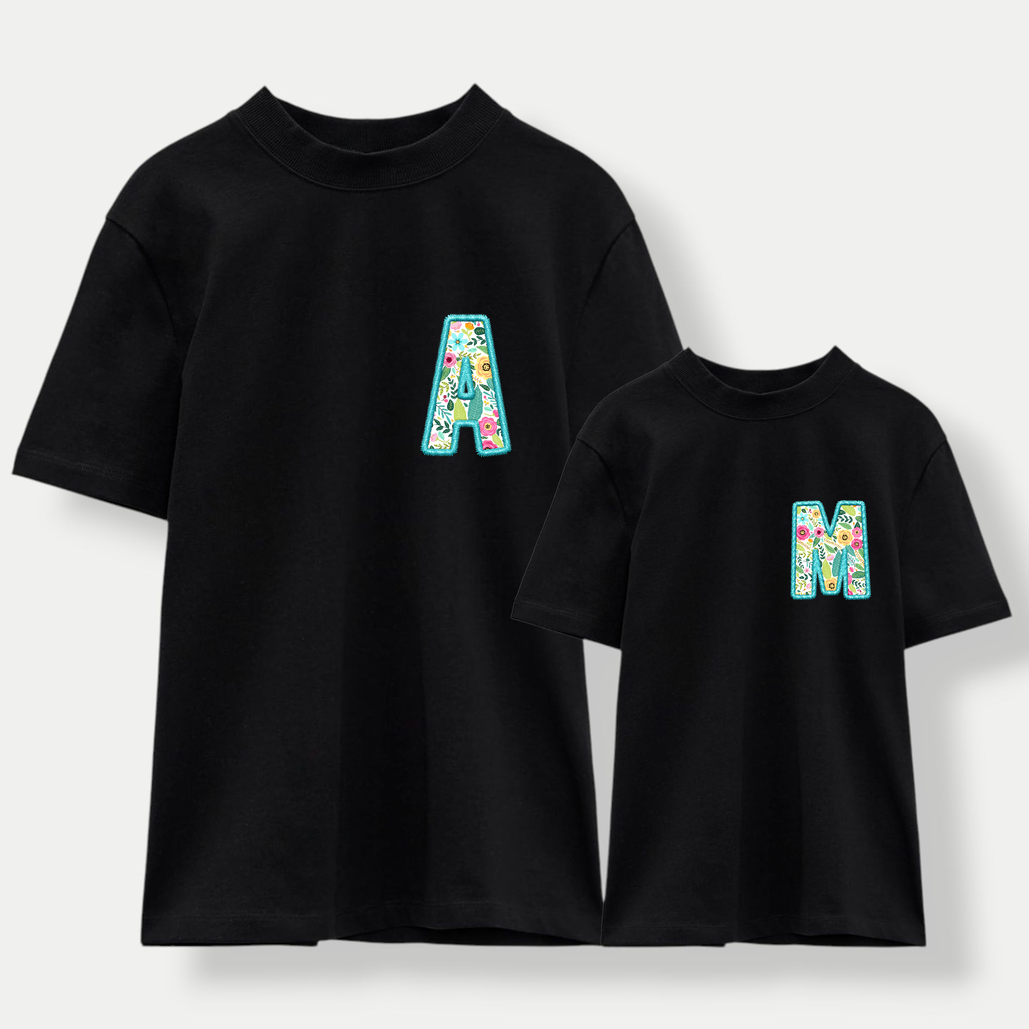 Mr & Mrs Mouse T -Shirt