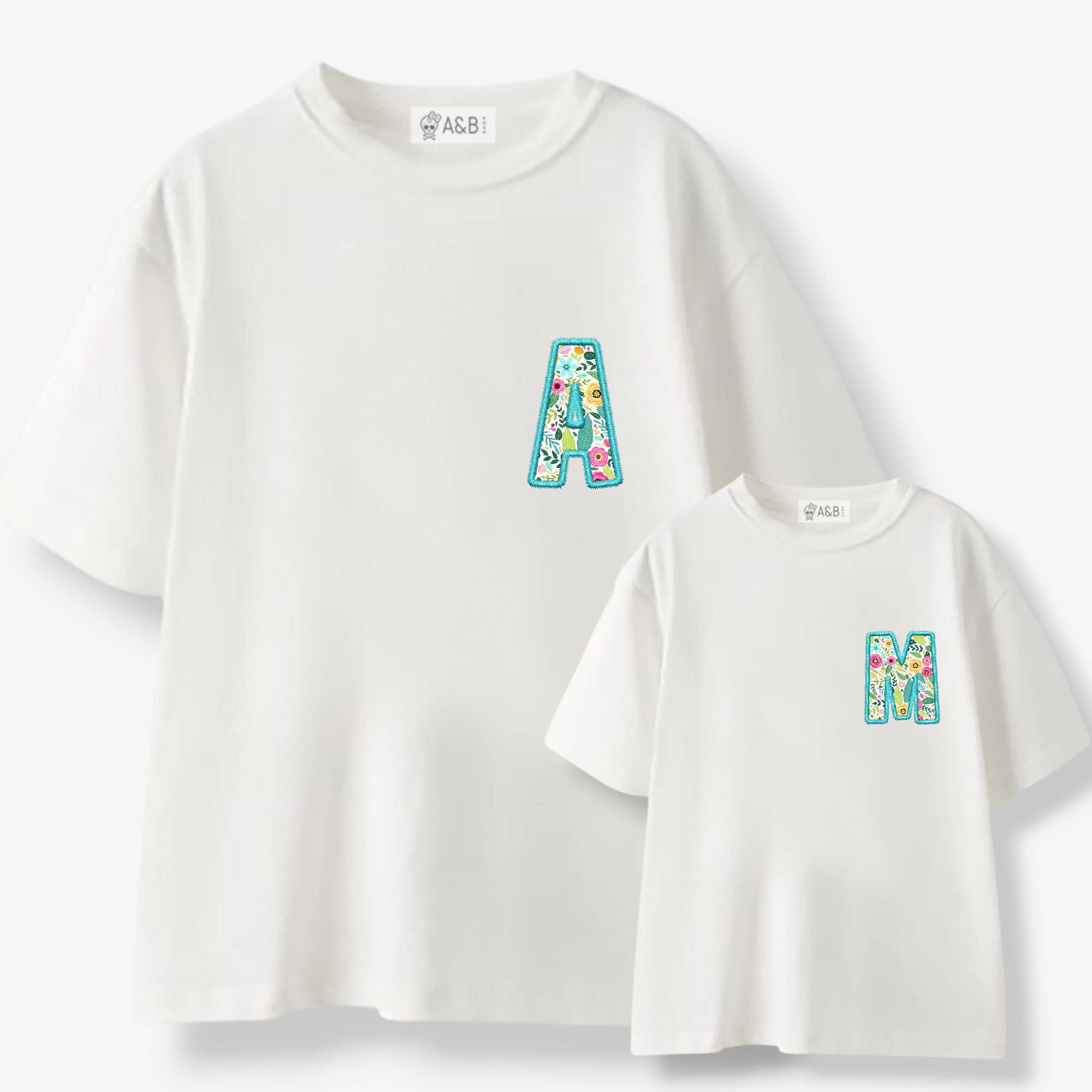 Mr & Mrs Mouse T -Shirt