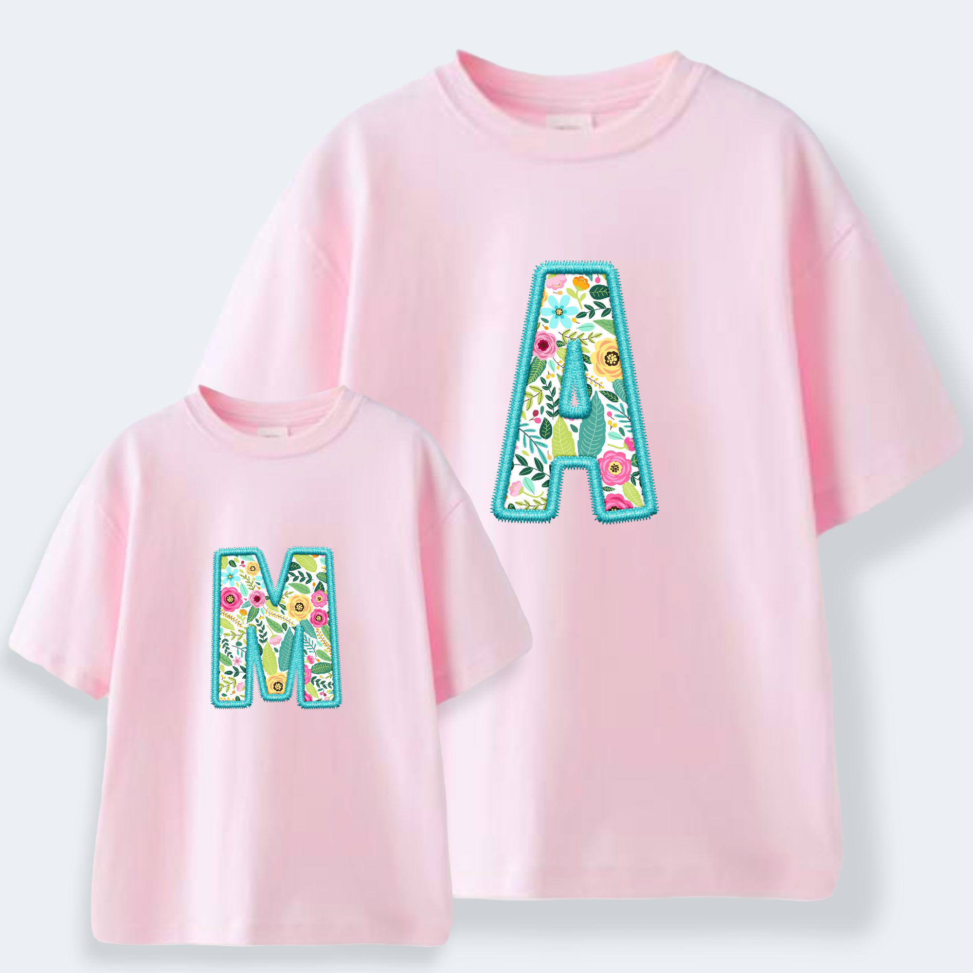 Mr & Mrs Mouse T -Shirt