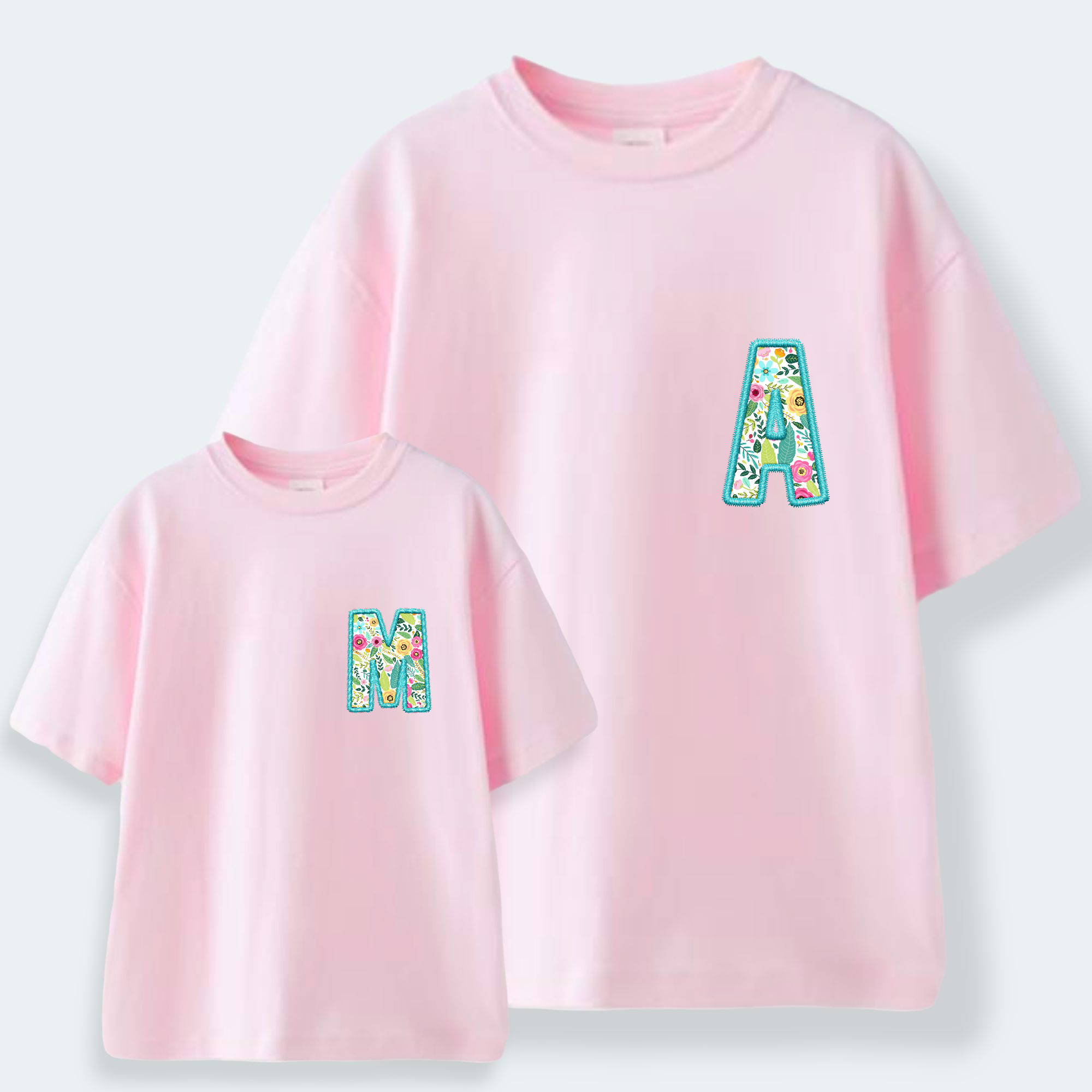 Mr & Mrs Mouse T -Shirt