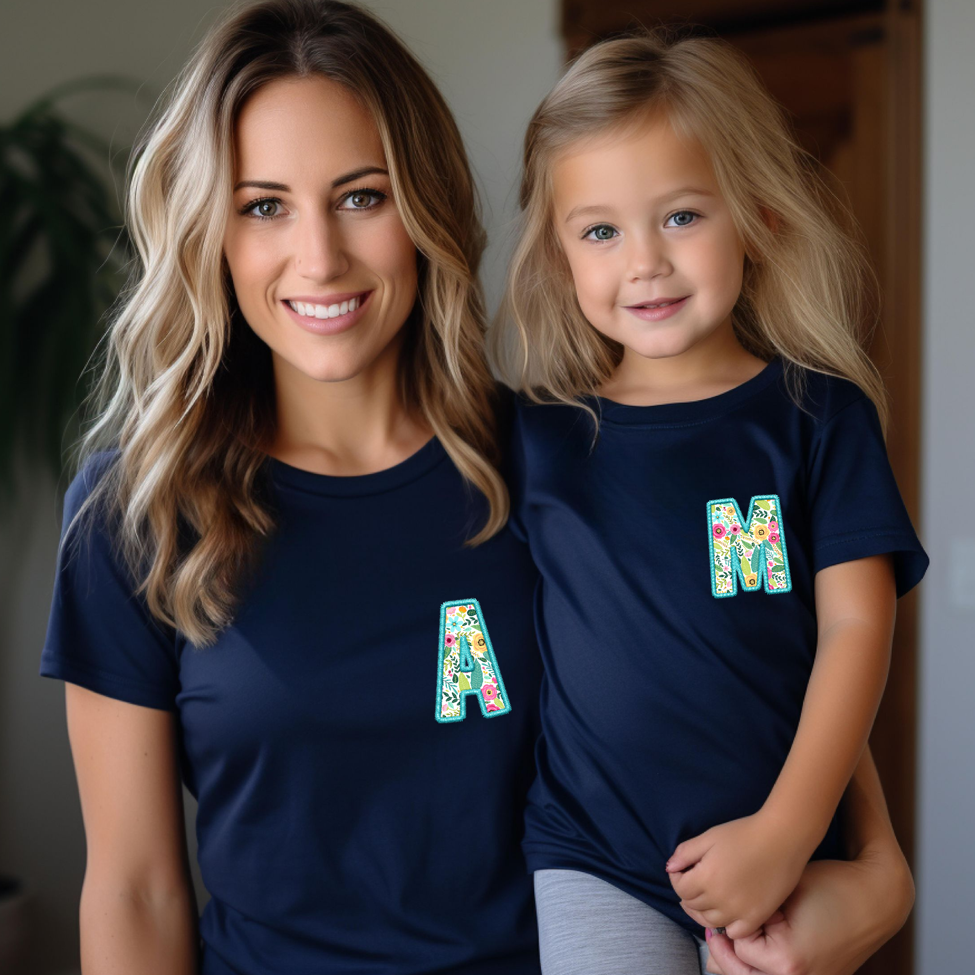 Mr & Mrs Mouse T -Shirt