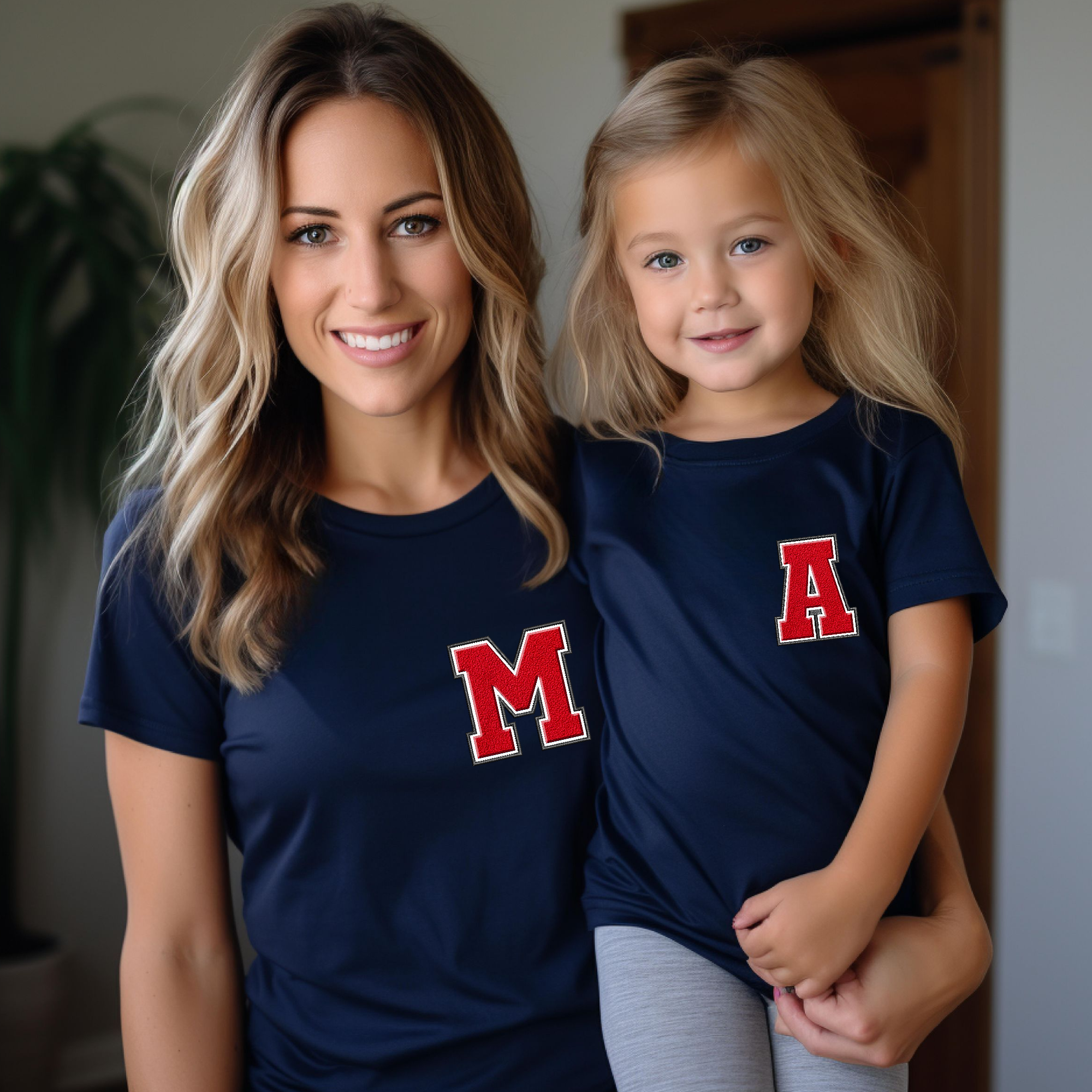 MR & MRS MOUSE T -shirt