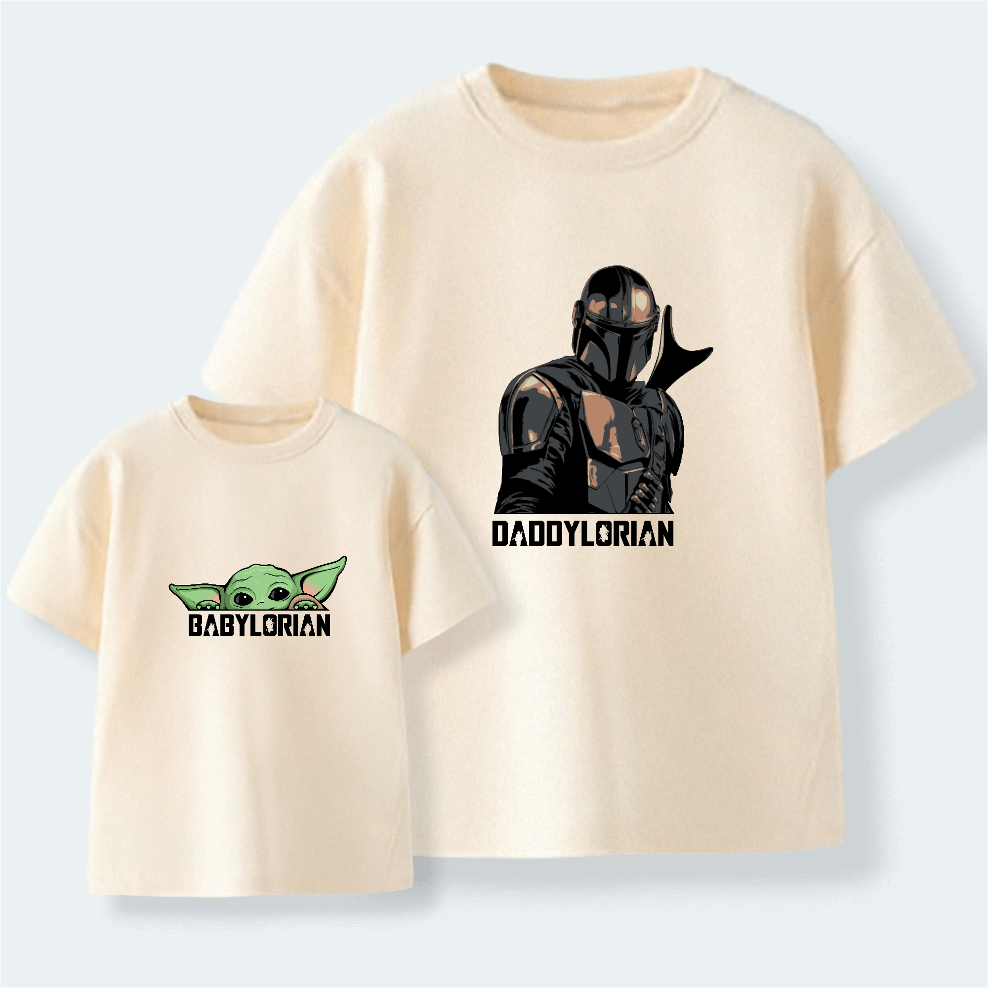 Mandalorian t -Shirt
