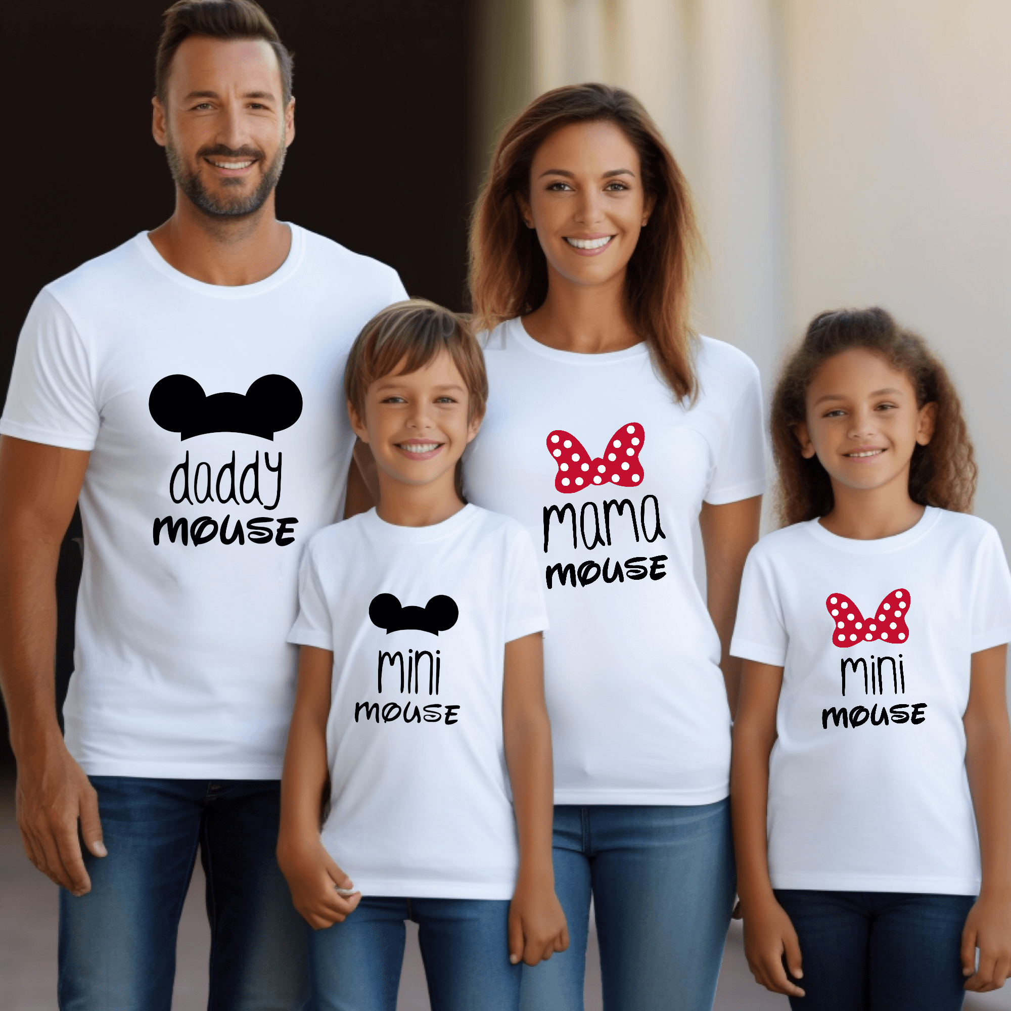 Camiseta de mamista mama-daddy