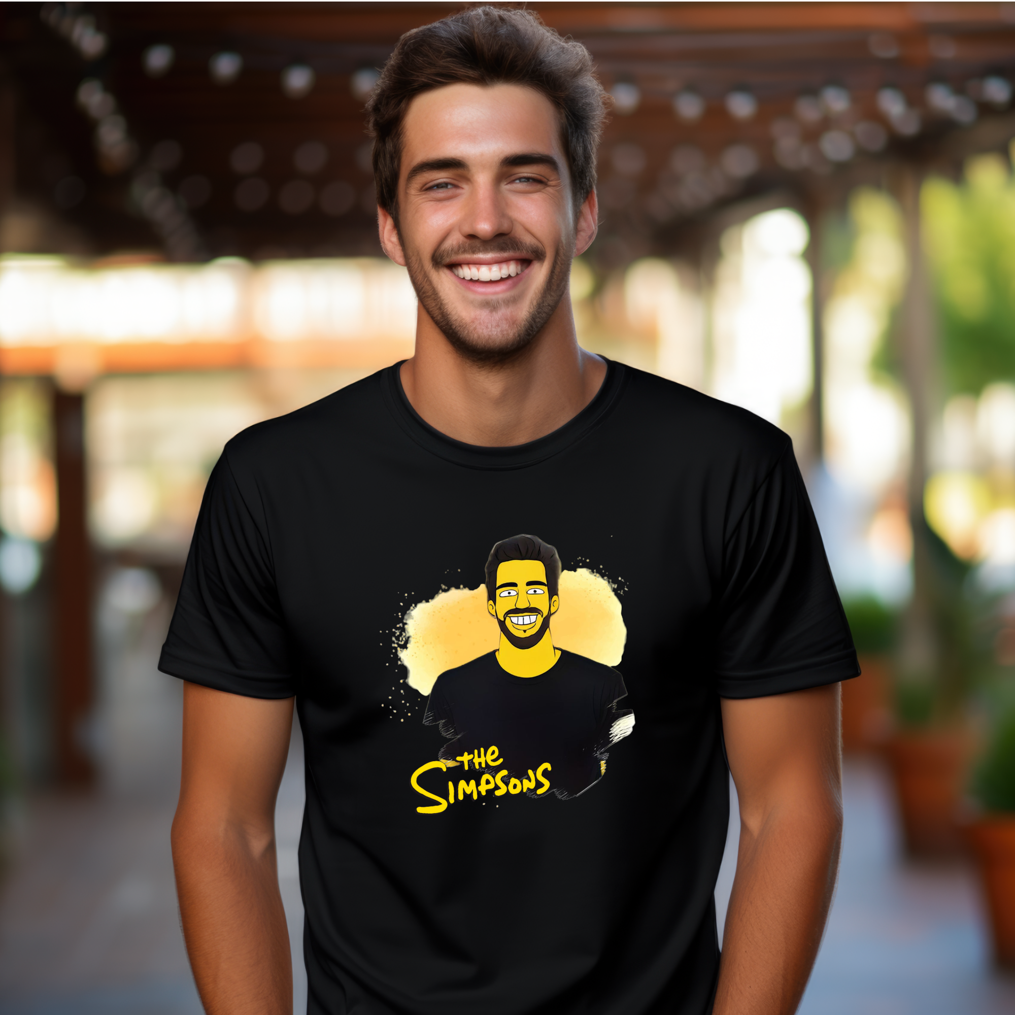 King-Queen-Prinss-Prince Corona T-shirt