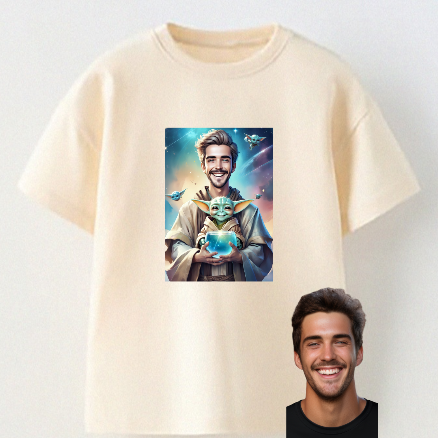 Camiseta Star W Picture