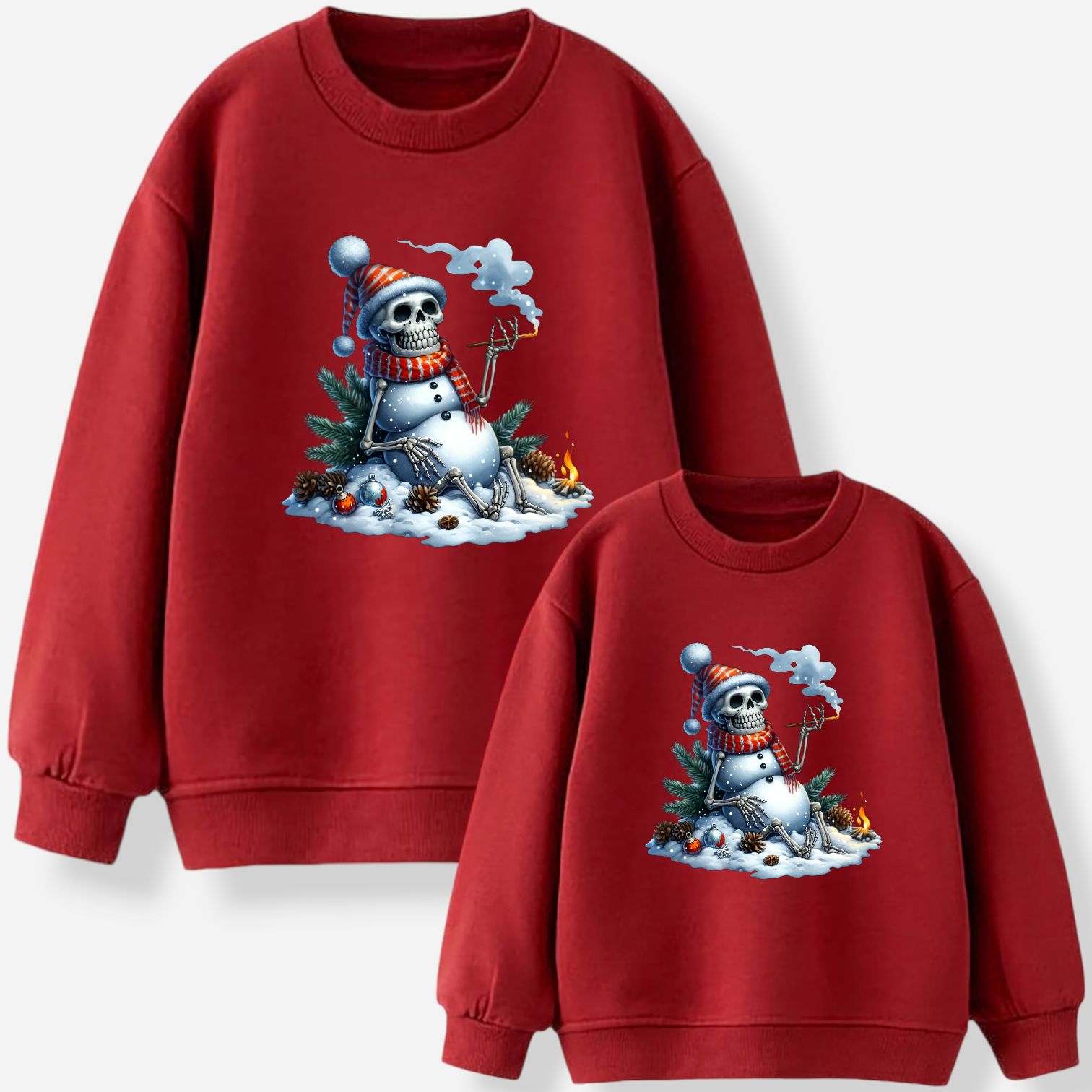 M&M Christmas Selda