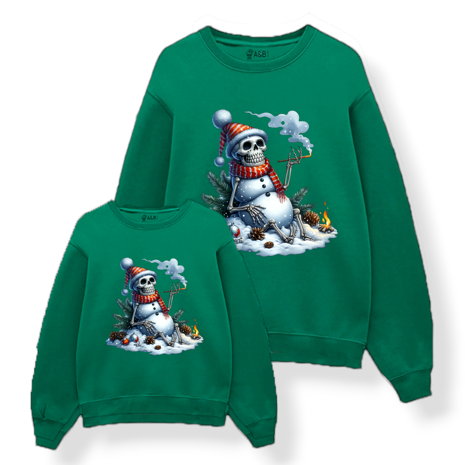 M&M Christmas Selda