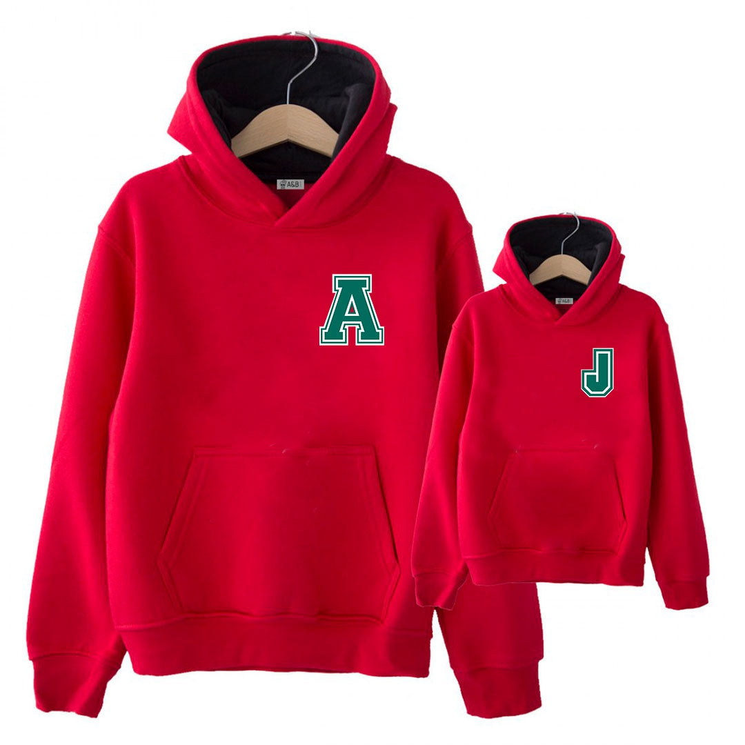 Sweat-shirt premium premium Mini Hood