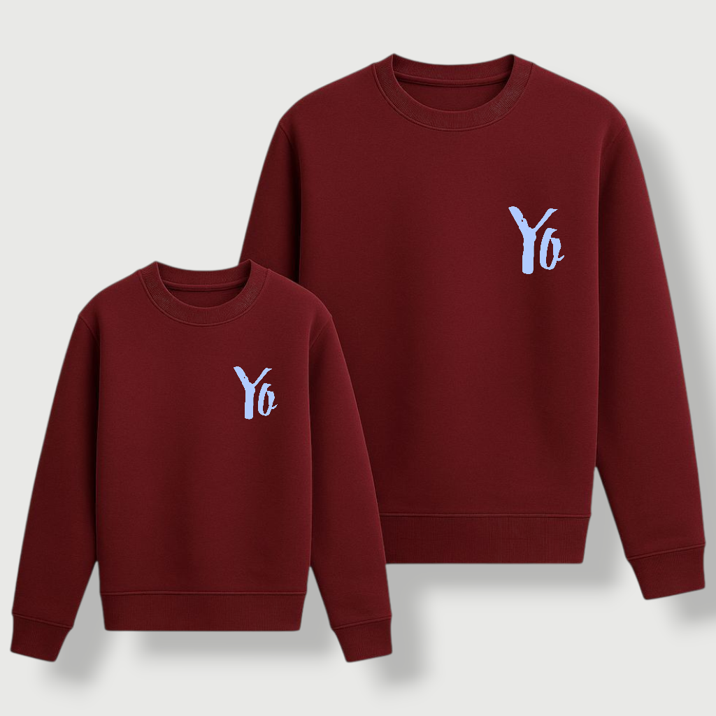 Sudadera Yo Bonita Buena Valiosa!