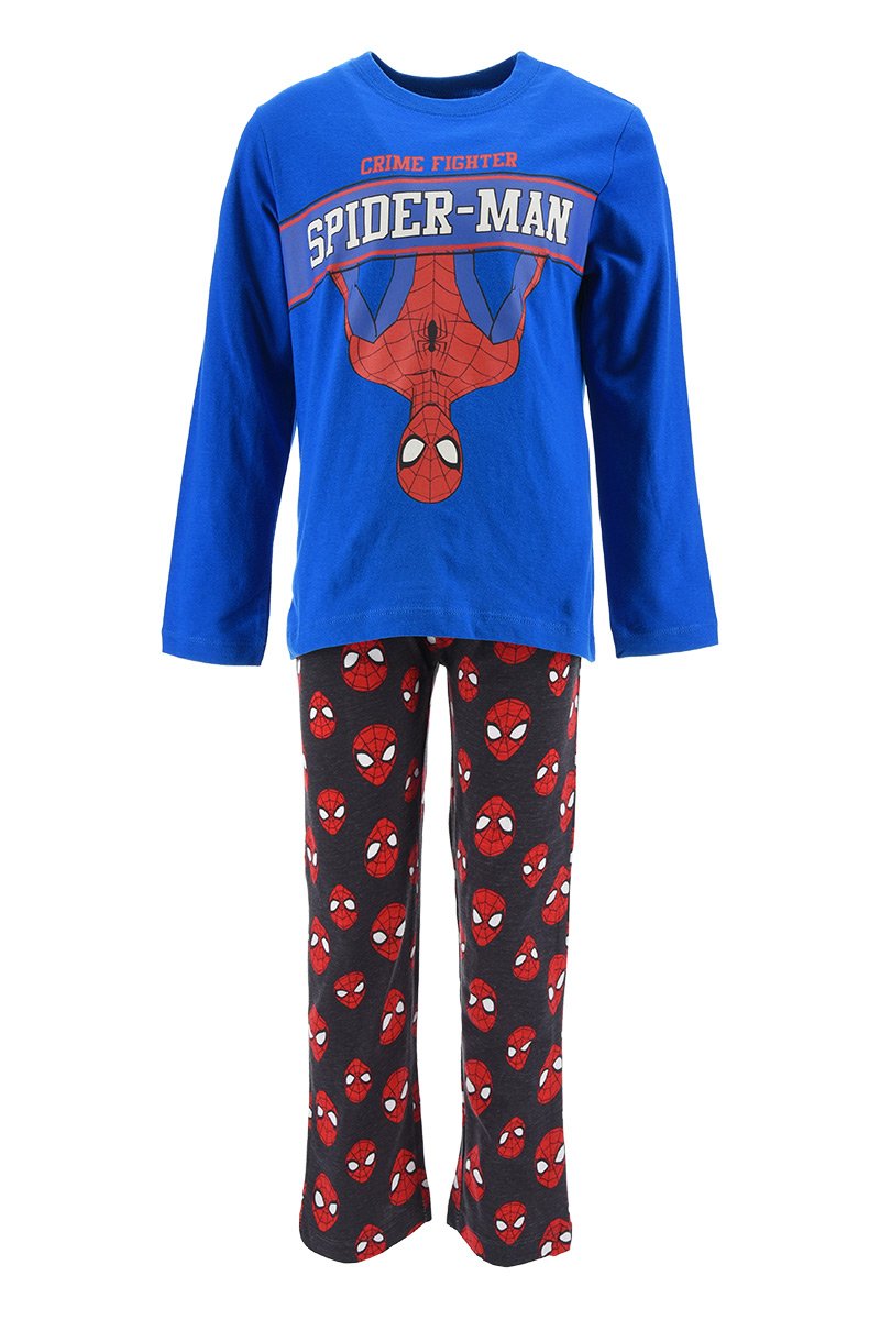 Pijama SPIDER-MAN