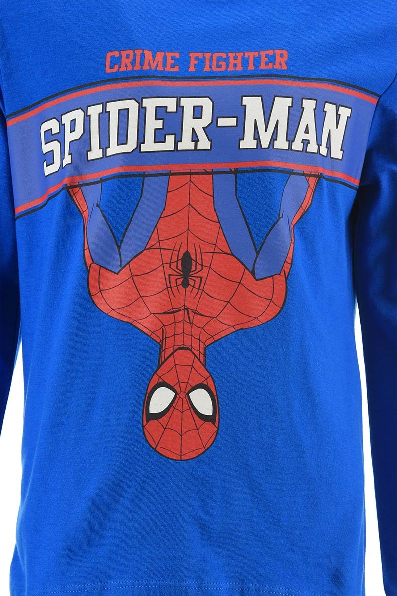 Pijama SPIDER-MAN