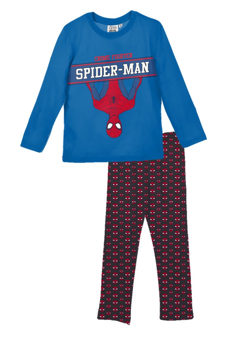 Pijama SPIDER-MAN