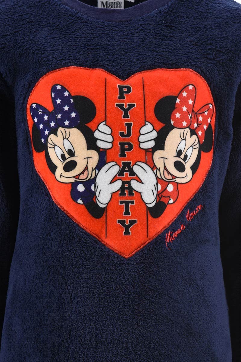 Pijama Minnie Pyjparty