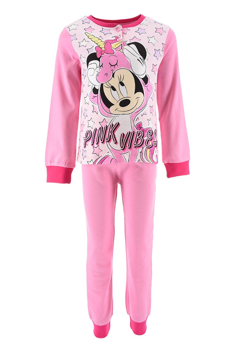 Pijama MINNIE UNICORNIO