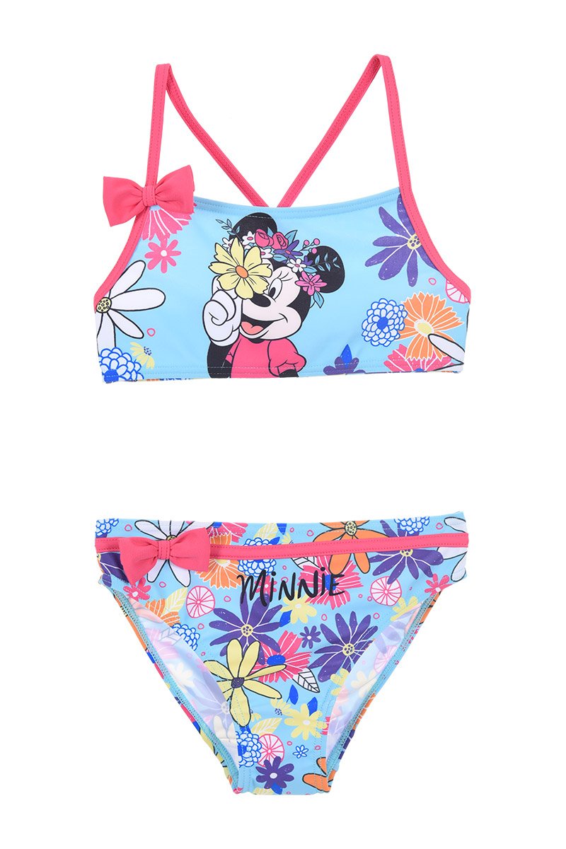 Bikini Minnie sailor