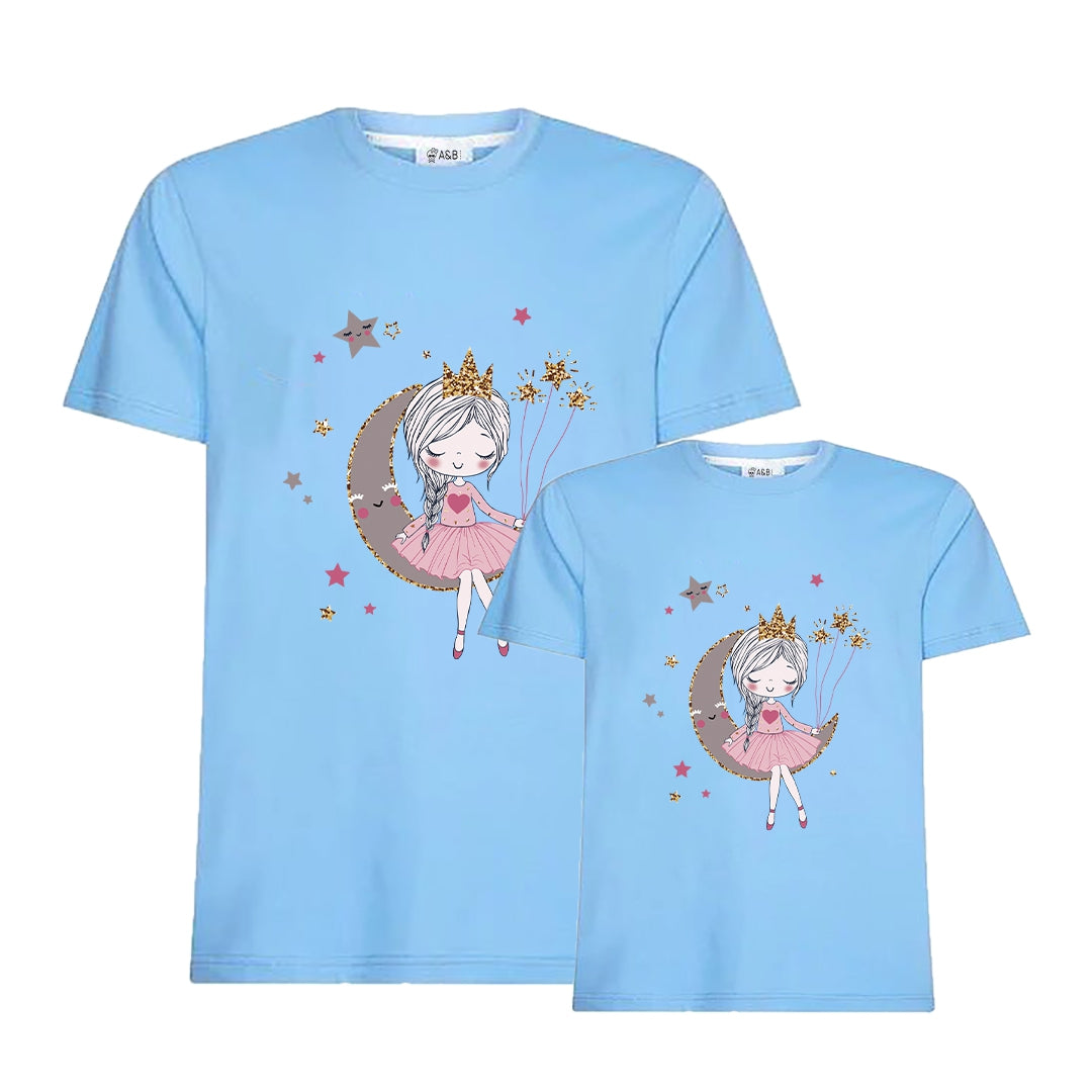 Dreamy Doll T -Shirt