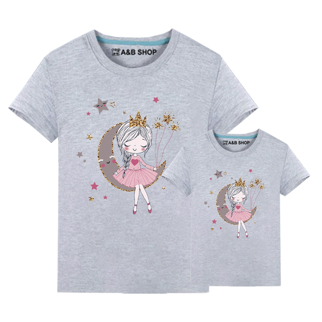 Dreamy Doll T -Shirt