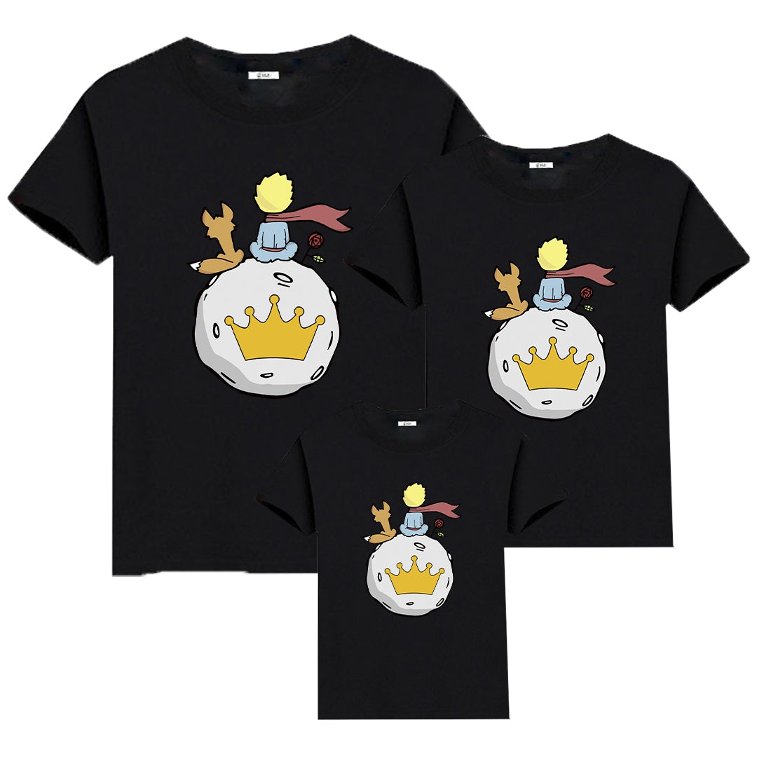 T -shirt el príncipe