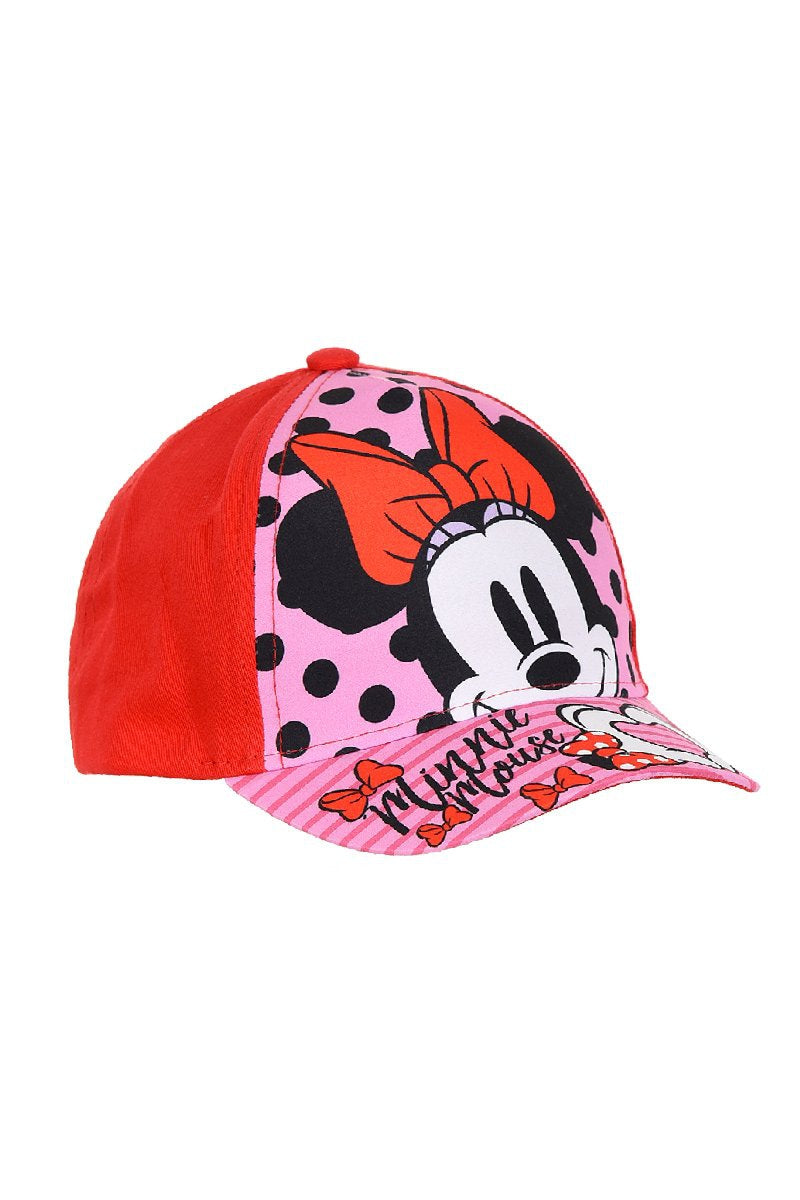 Minnie Mouse Lacitos Hat