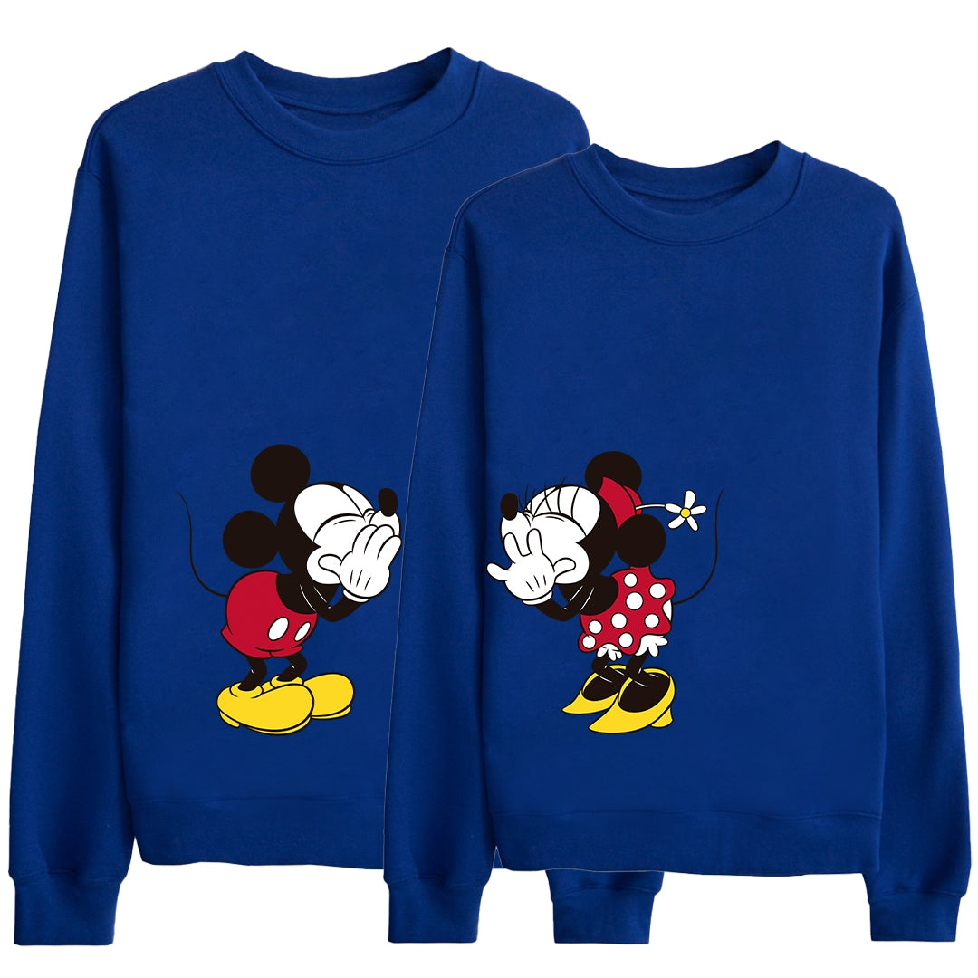 Mickey & Minnie Secret Selda