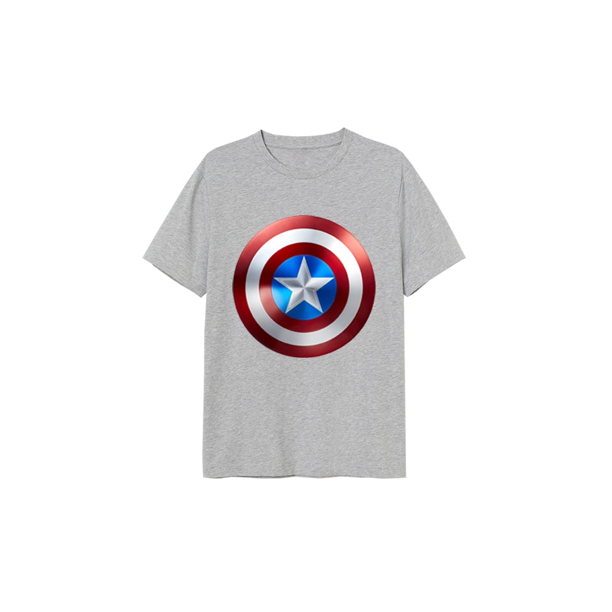 Captain America T -Shirt