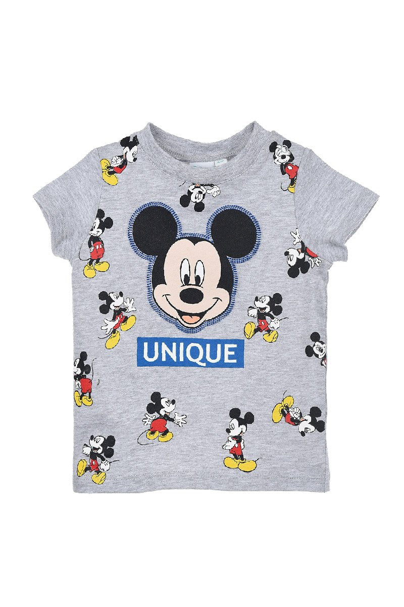 Camiseta Mickey baby Unique