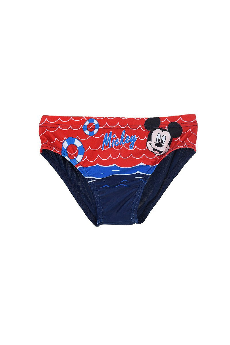 Slip Mickey Baby Waves swimsuit