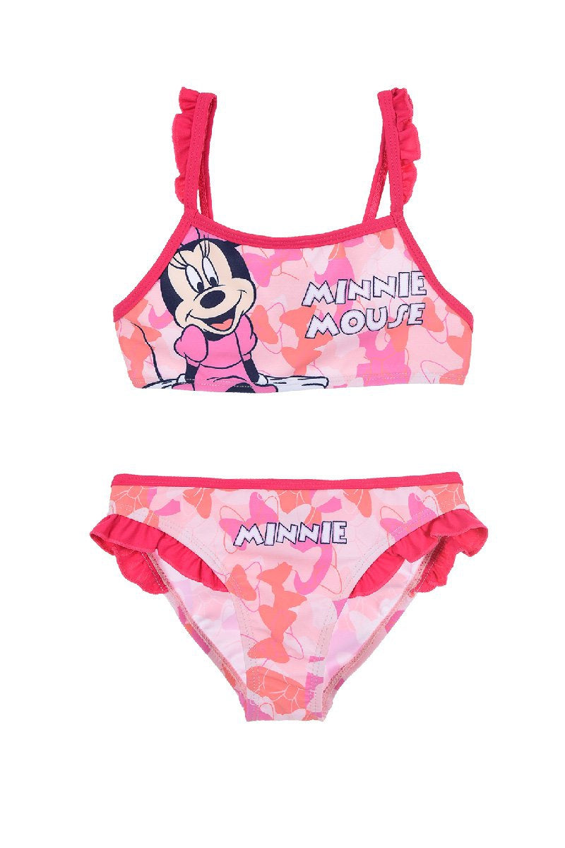 Bikini Minnie Colors Flyer