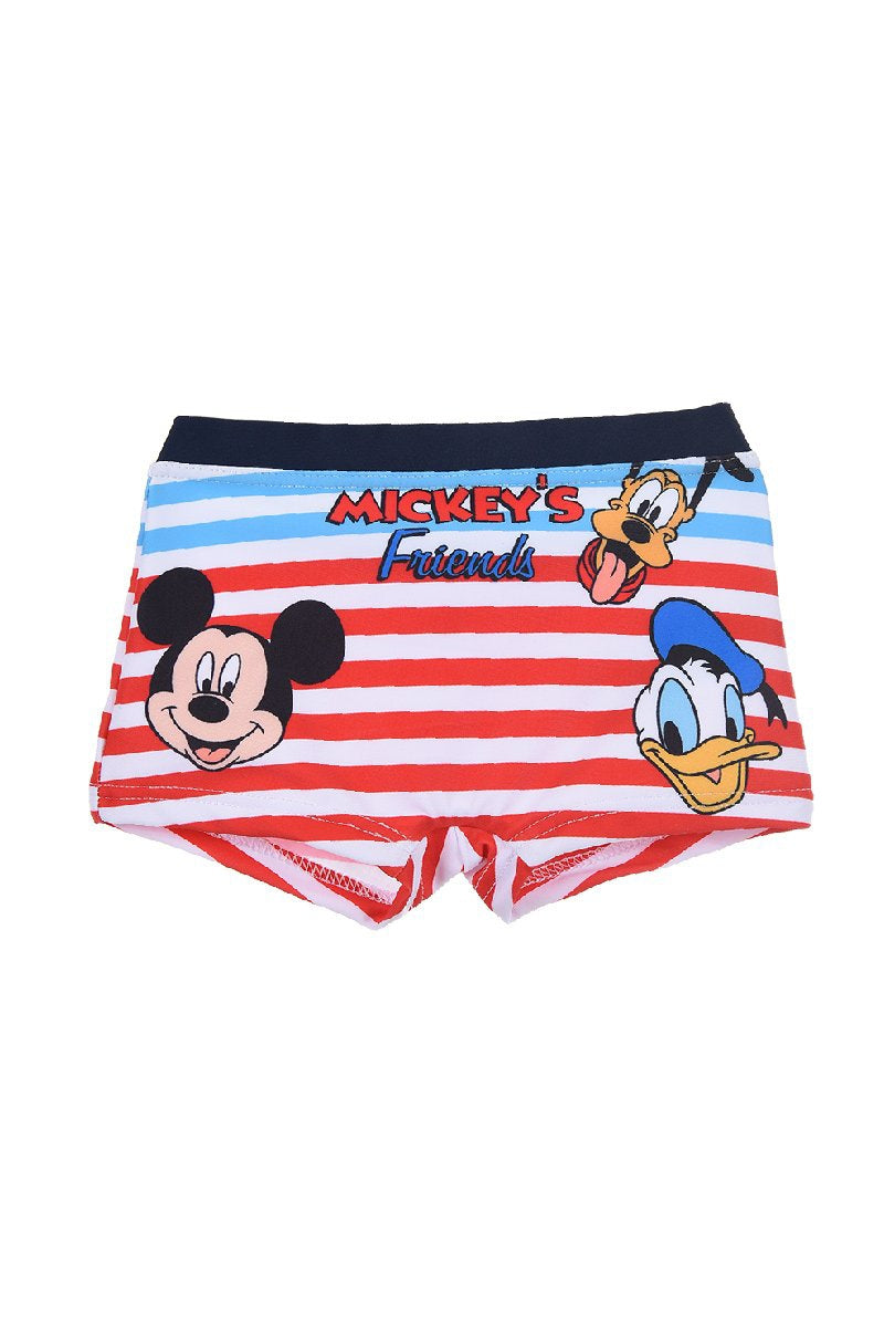 Boxer Mickey's Friends Baby Swimsuit