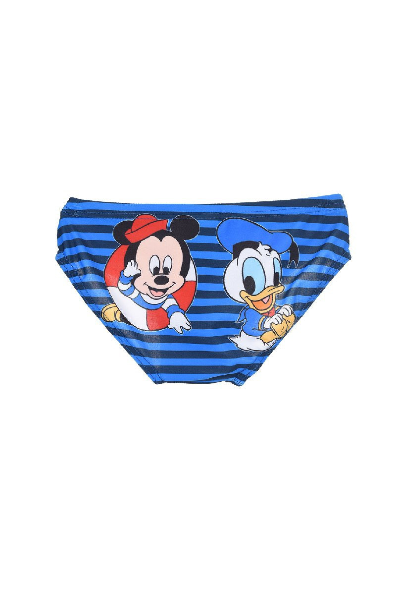 Slip Mickey & Donald Baby Swimsuit
