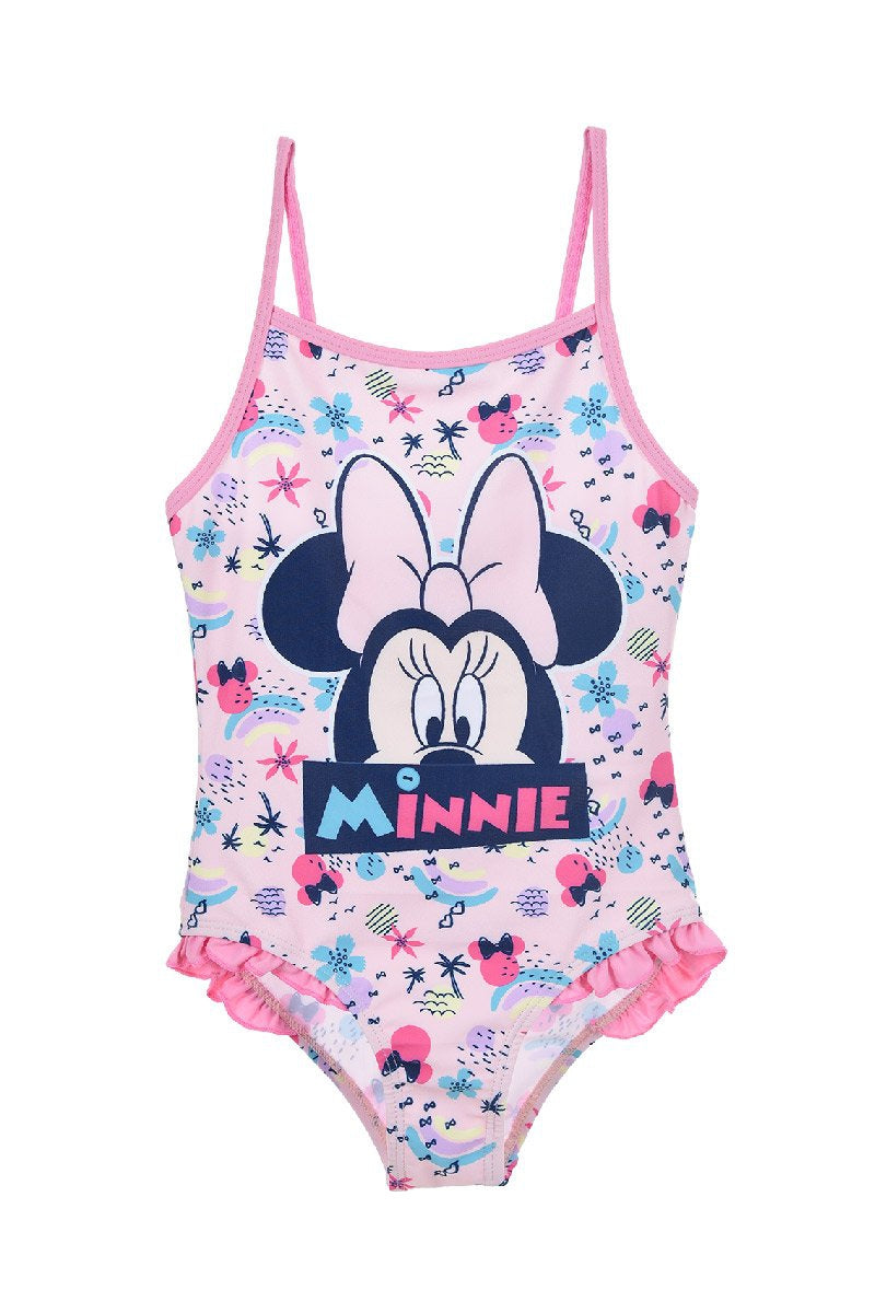 Minnie Swimsuit Detalhes