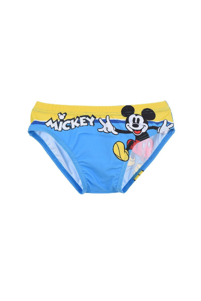 Slip Mickey Happy Baby Swimsuit