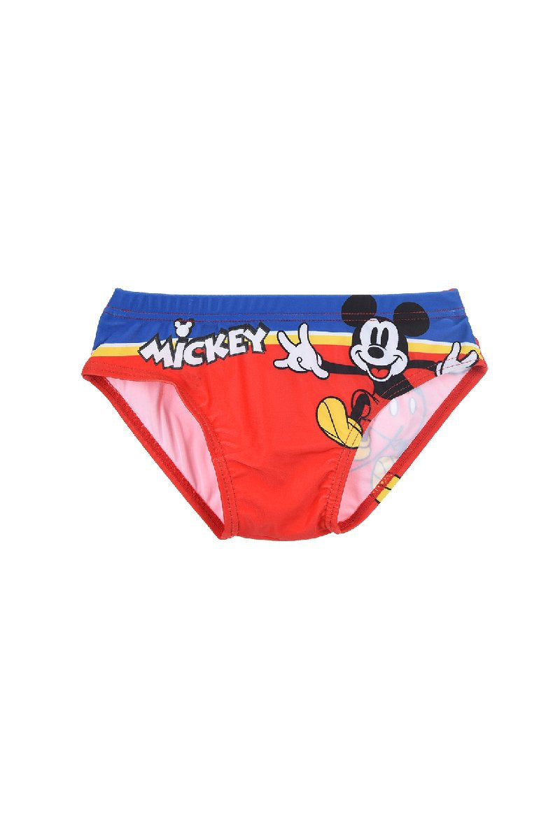 Slip Mickey Happy Baby Swimsuit