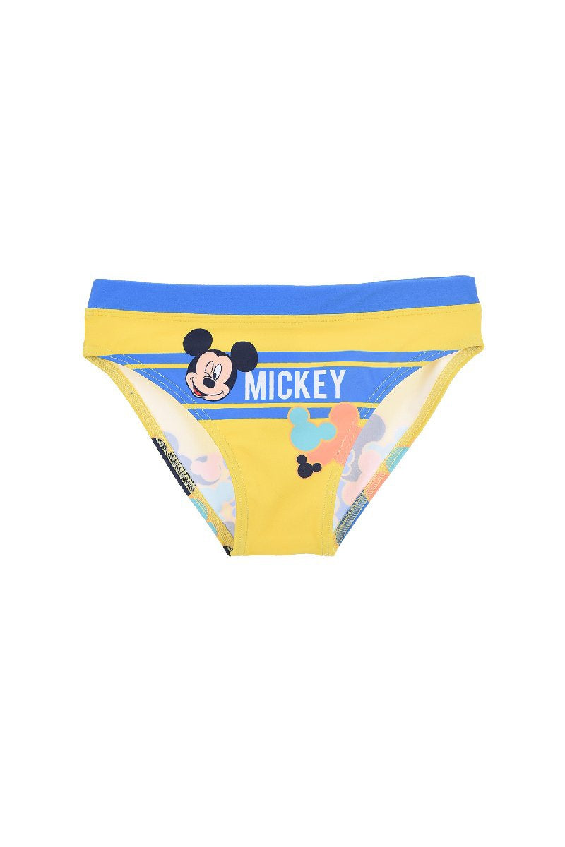 Bañador slip Mickey guiño