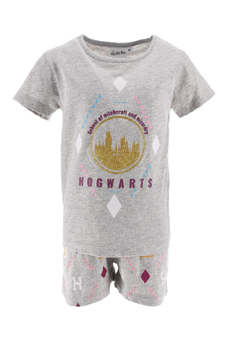 Pajama Harry Potter Rombos