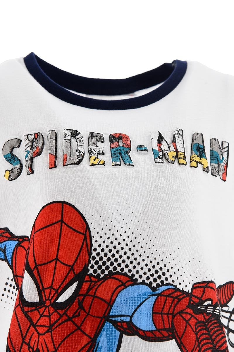 Conjunto Spiderman Spider-Man