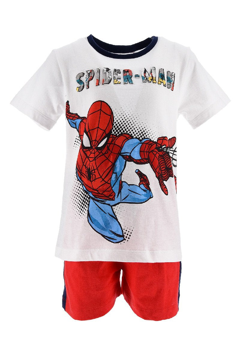 Conjunto Spiderman Spider-Man
