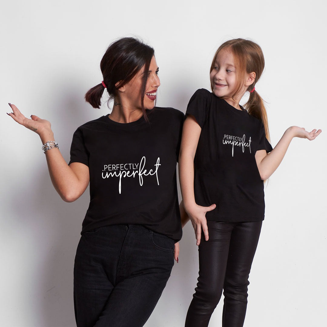 Imperfect Perfectly T -shirt