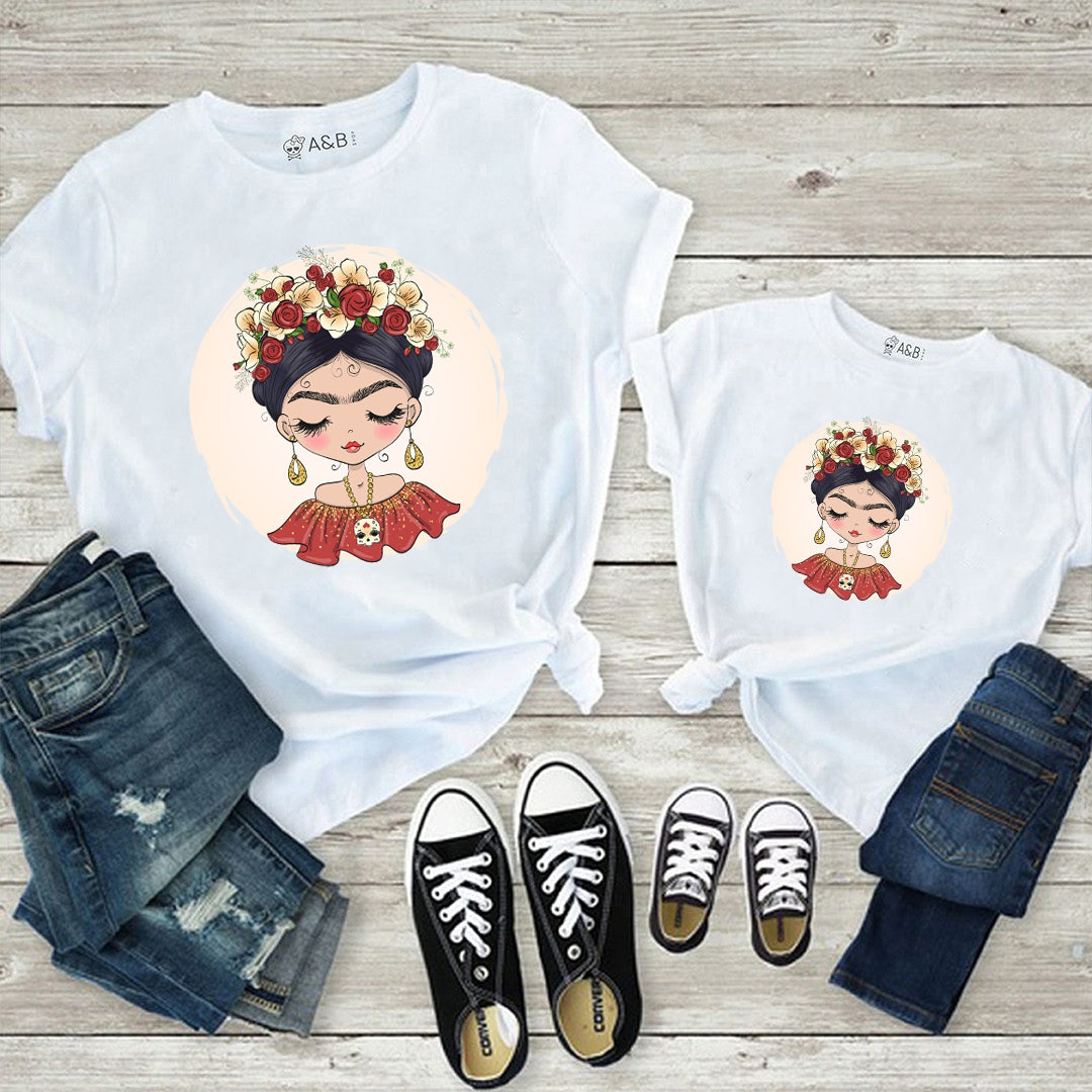 Frida T -Shirt