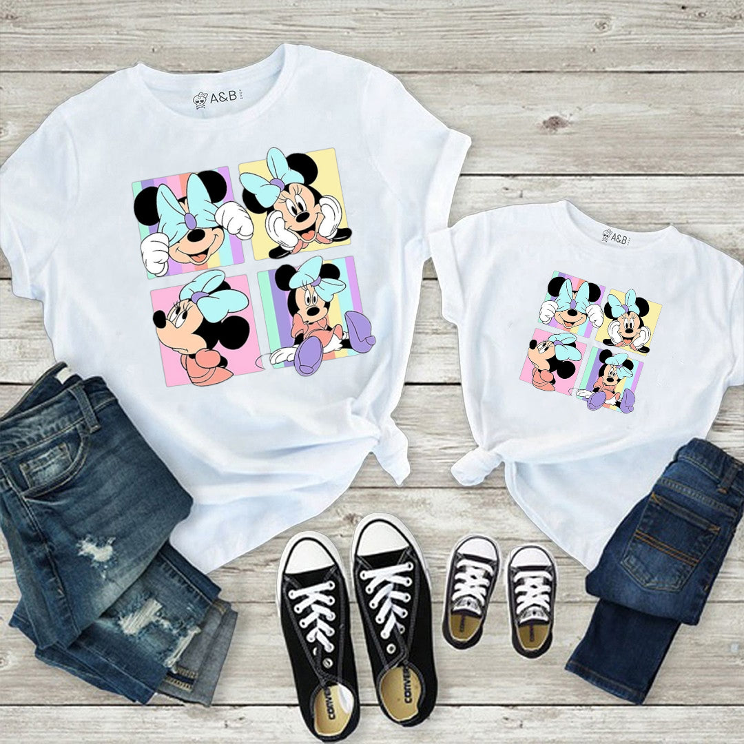 Minnie Life T -Shirt