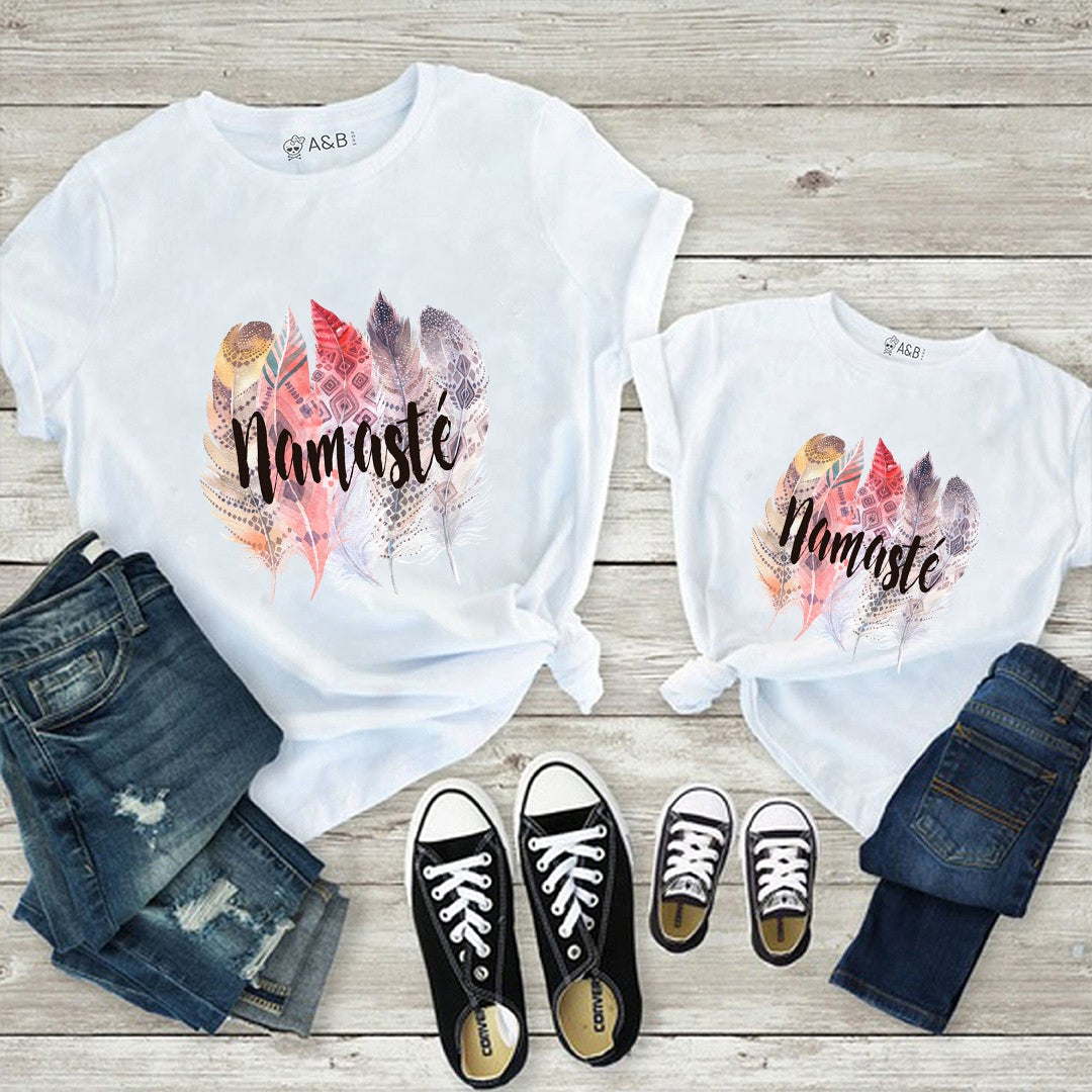 Namaster T -Shirt