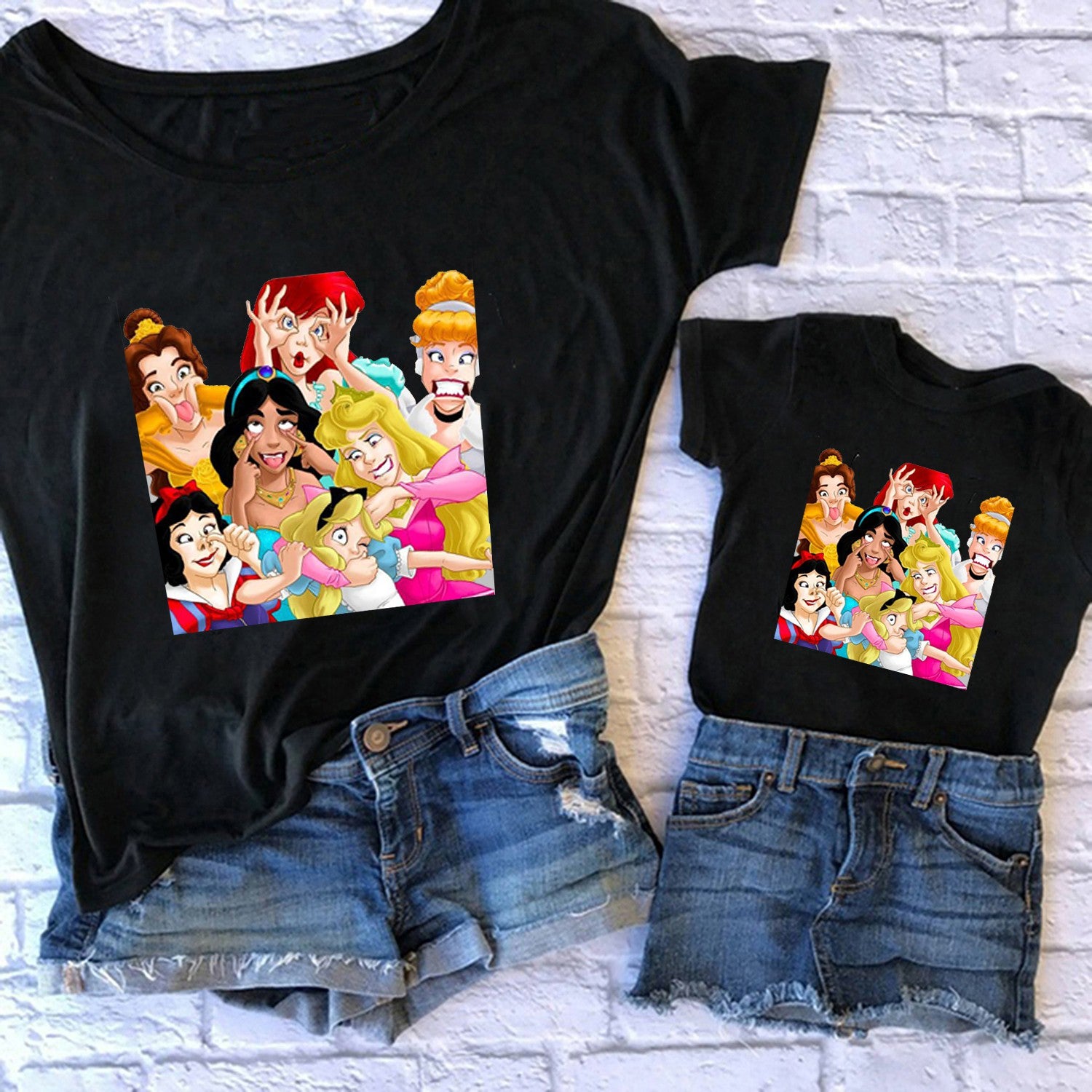 Prinzessin t -Shirt