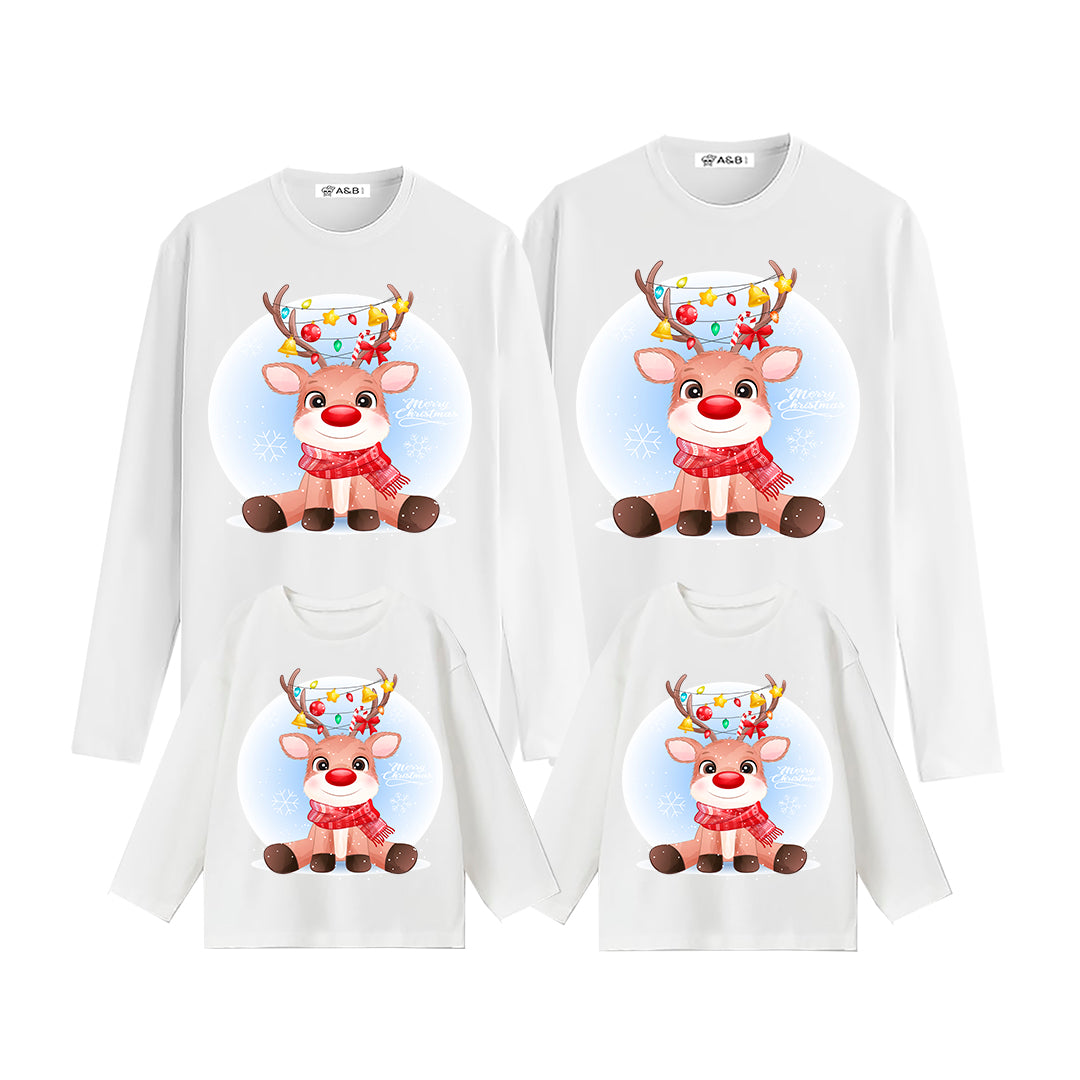 Reno Light Leight T -Shirt