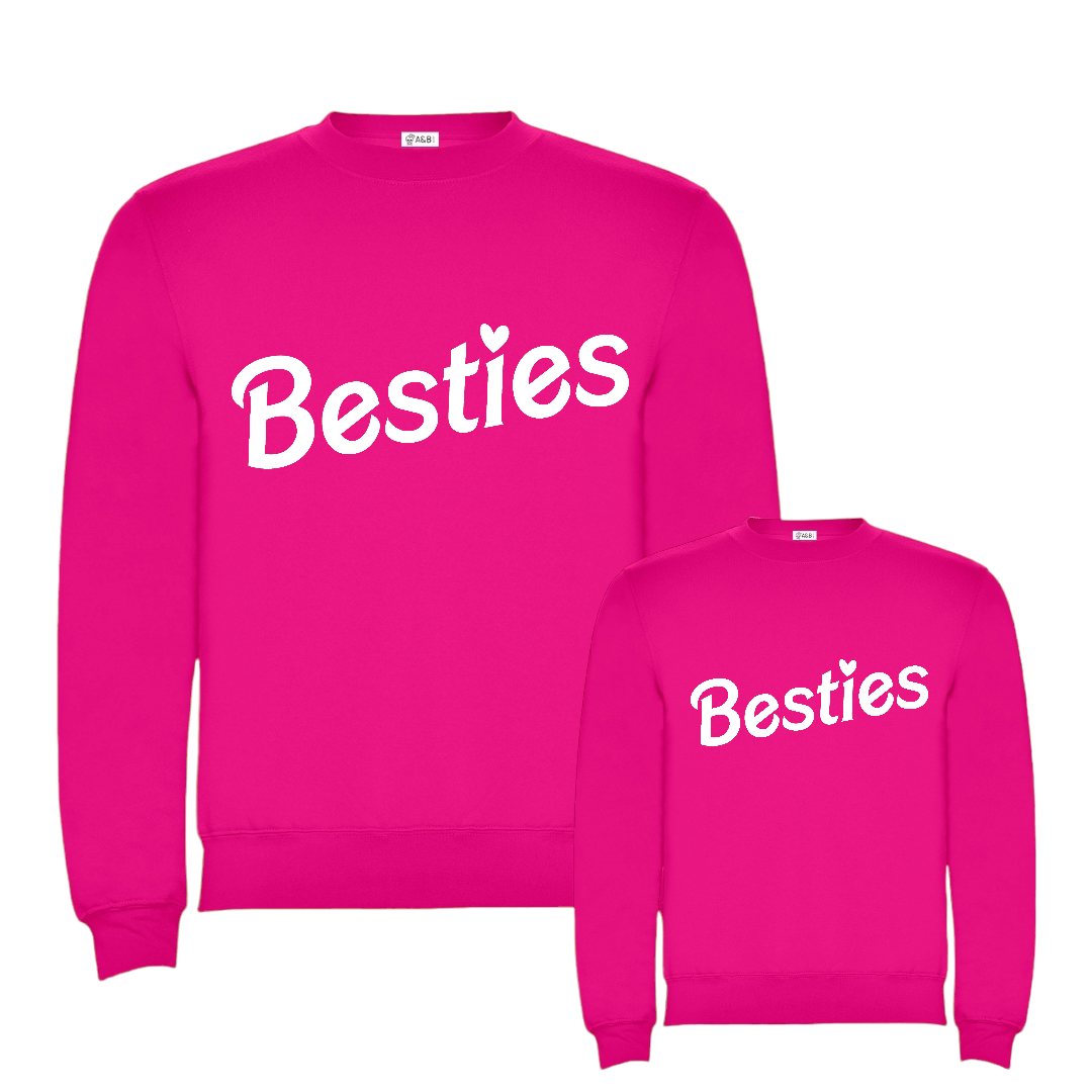 Beasts sweatshirt