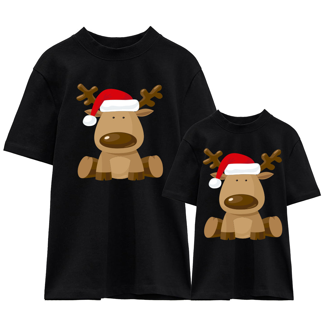 Gorrito Reindeer T -Shirt