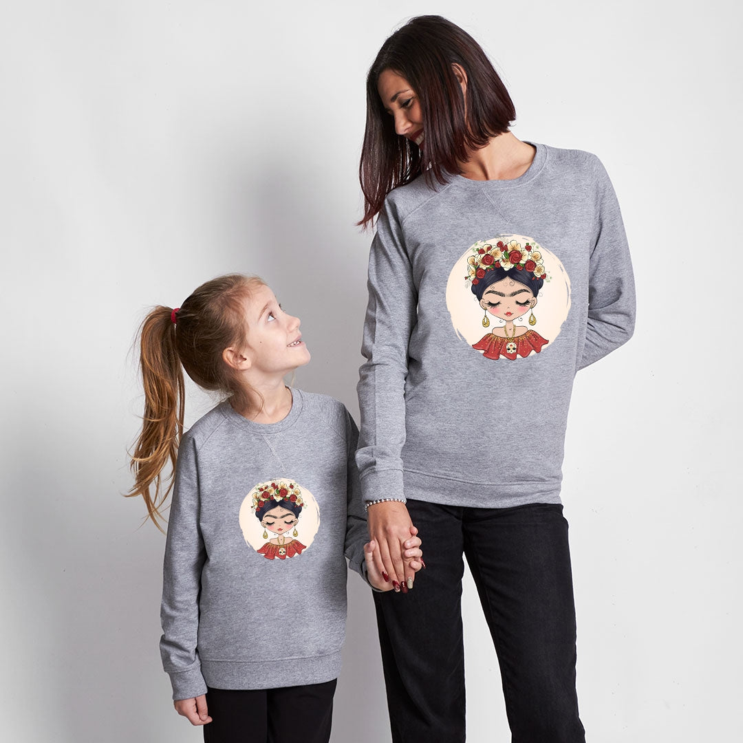 Sweat-shirt Frida