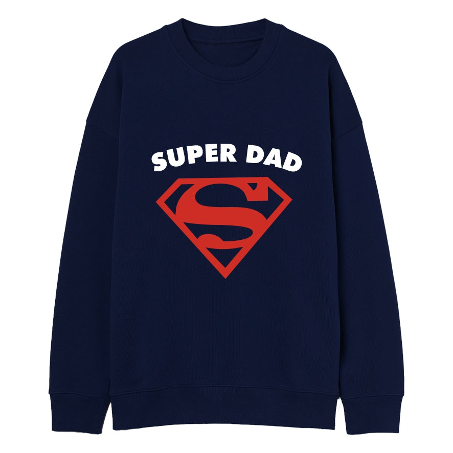 Supervade Swind, Mutter und Kinder