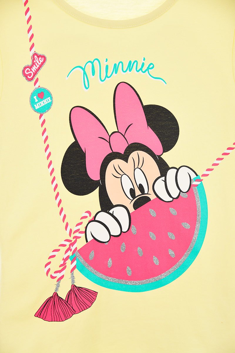 Minnie Trouset Base