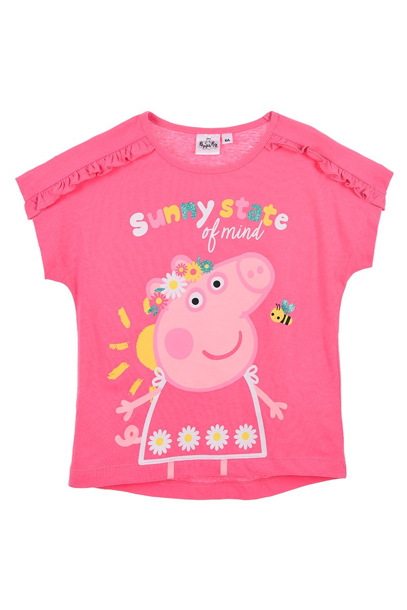 Peppa Pig Sunny State T -shirt